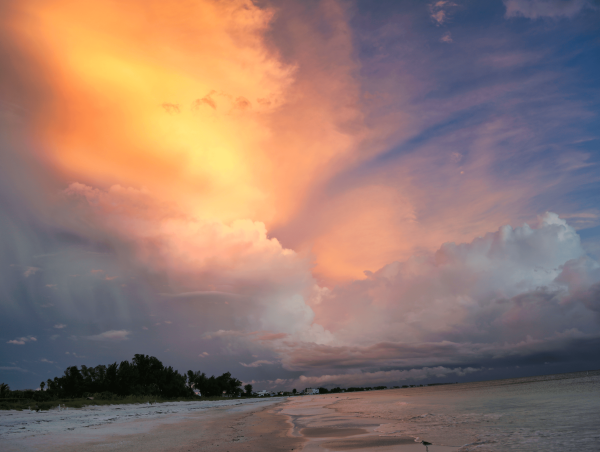 Anna Maria Skies